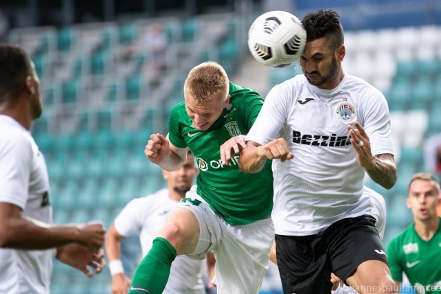 02 FC Flora vs Hibernians FC 2-0 06.07.21