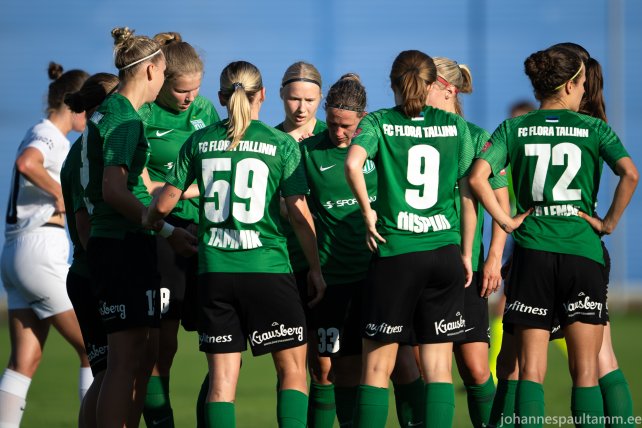 13 FC Flora vs RFS 2-2 26.07.25 w
