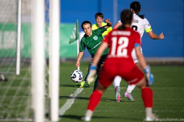 16 FC Flora vs RFS 2-2 26.07.25 w
