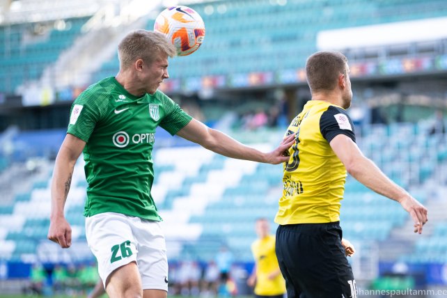 05 FC Flora vs Pärnu Vaprus 1-1 28.07.23