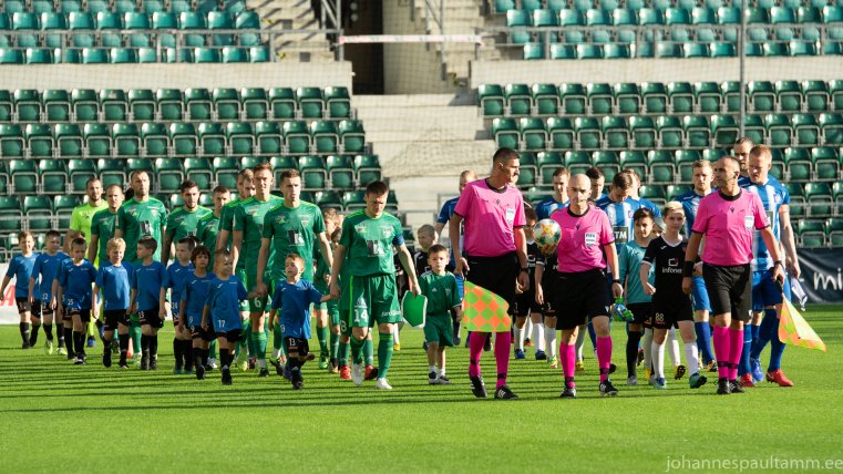 01 FCI Levadia vs Stjarnan 3-2 18.07.19