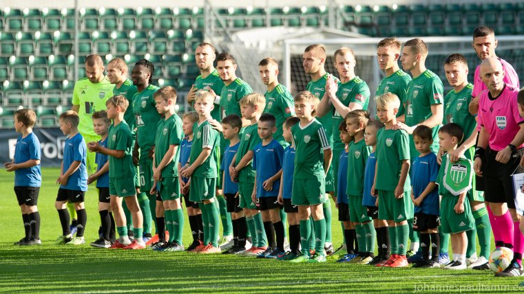 02 FCI Levadia vs Stjarnan 3-2 18.07.19