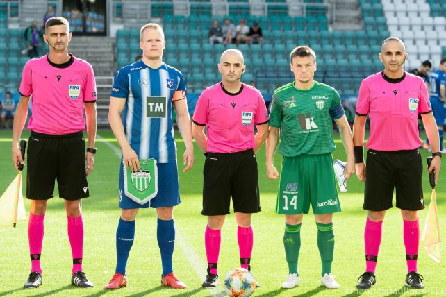03 FCI Levadia vs Stjarnan 3-2 18.07.19