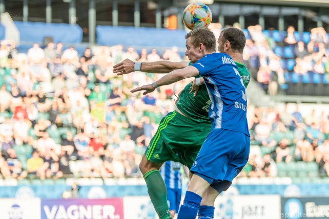 06 FCI Levadia vs Stjarnan 3-2 18.07.19