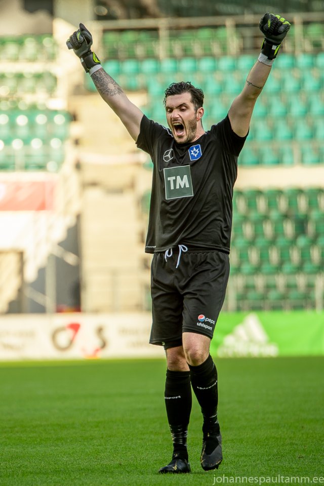 09 FCI Levadia vs Stjarnan 3-2 18.07.19
