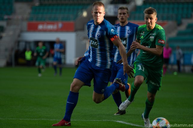 11 FCI Levadia vs Stjarnan 3-2 18.07.19