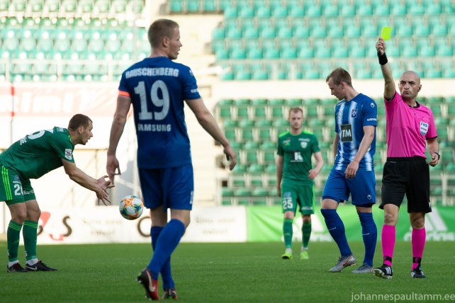 12 FCI Levadia vs Stjarnan 3-2 18.07.19