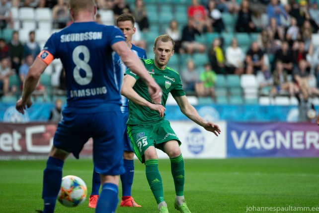 31 FCI Levadia vs Stjarnan 3-2 18.07.19