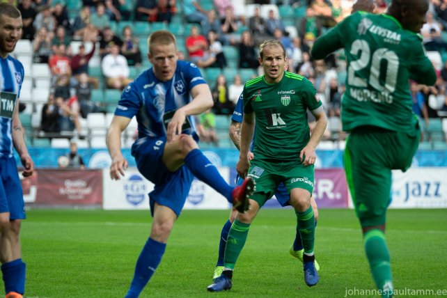 35 FCI Levadia vs Stjarnan 3-2 18.07.19