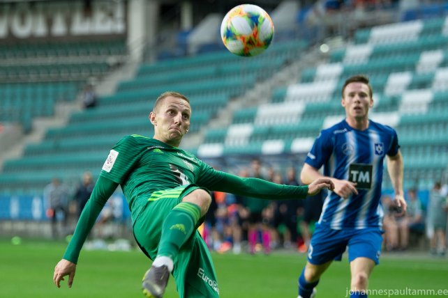 53 FCI Levadia vs Stjarnan 3-2 18.07.19