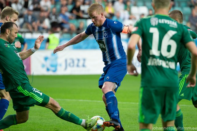 59 FCI Levadia vs Stjarnan 3-2 18.07.19