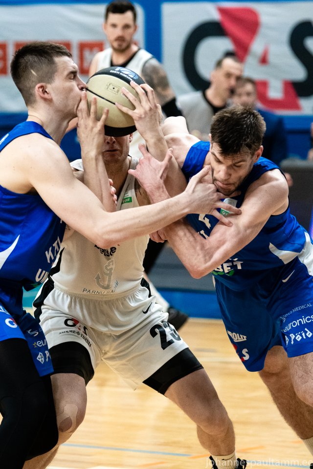 06 Kalev-Cramo vs Pärnu Sadam 76-52 07.05.22