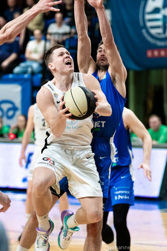08 Kalev-Cramo vs Pärnu Sadam 76-52 07.05.22