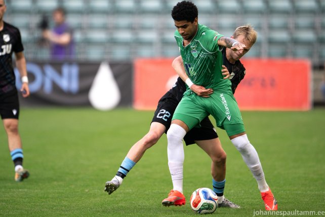 09 FCI Levadia vs Nõmme Kalju 1-1 20.06.26