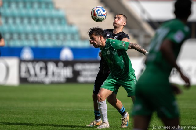 12 FCI Levadia vs Nõmme Kalju 1-1 20.06.26