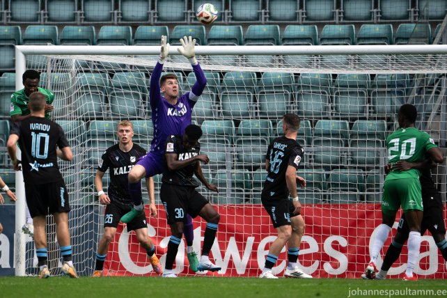 18 FCI Levadia vs Nõmme Kalju 1-1 20.06.26