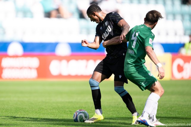 23 FCI Levadia vs Nõmme Kalju 1-1 20.06.26