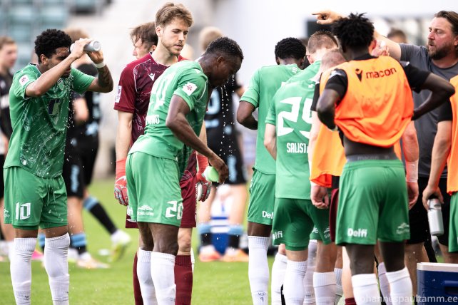 35 FCI Levadia vs Nõmme Kalju 1-1 20.06.26