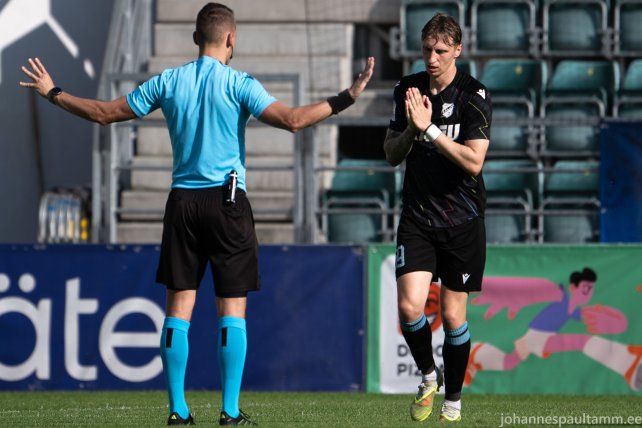 37 FCI Levadia vs Nõmme Kalju 1-1 20.06.26