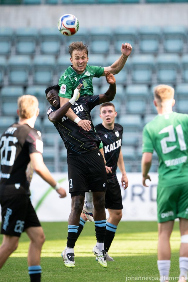 42 FCI Levadia vs Nõmme Kalju 1-1 20.06.26