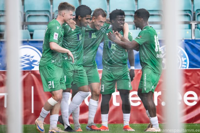 47 FCI Levadia vs Nõmme Kalju 1-1 20.06.26