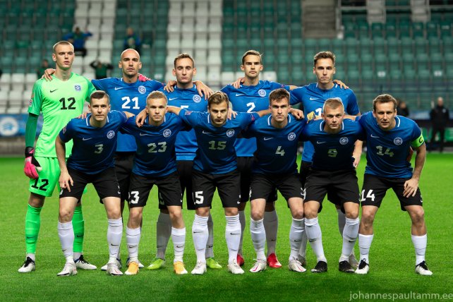 02 Eesti vs Põhja-Makedoonia 3-3 11.10.20