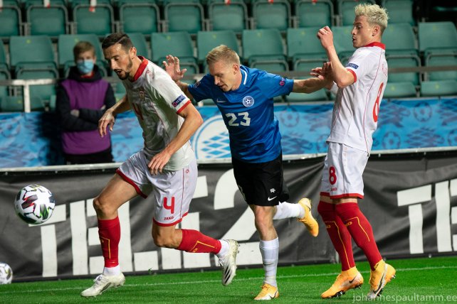 05 Eesti vs Põhja-Makedoonia 3-3 11.10.20