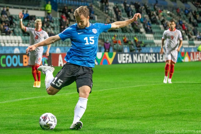 09 Eesti vs Põhja-Makedoonia 3-3 11.10.20