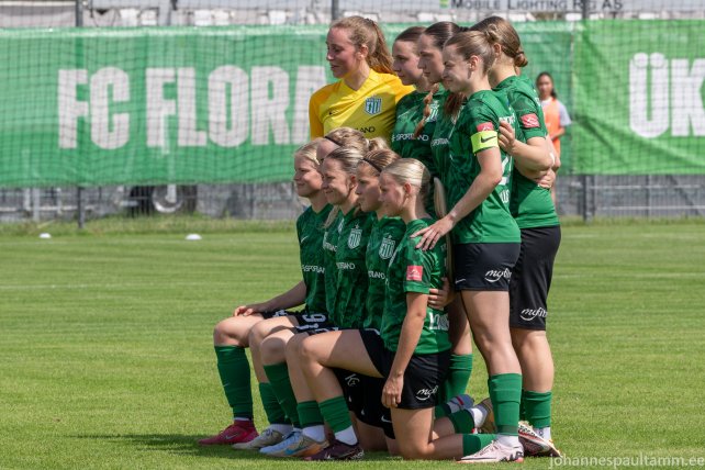 02 FC Flora vs MFA Zalgiris  0-4 18.07.26