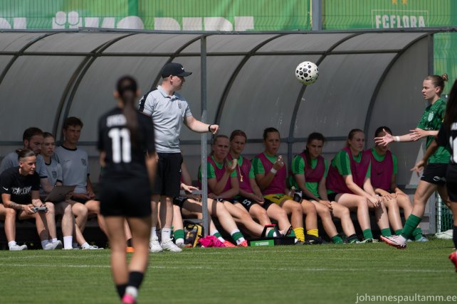 03 FC Flora vs MFA Zalgiris  0-4 18.07.26