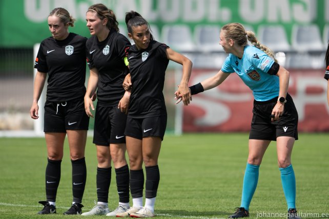 14 FC Flora vs MFA Zalgiris  0-4 18.07.26
