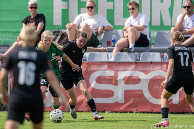 16 FC Flora vs MFA Zalgiris  0-4 18.07.26