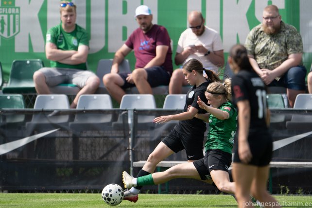 17 FC Flora vs MFA Zalgiris  0-4 18.07.26