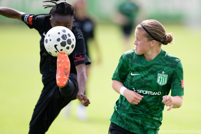 20 FC Flora vs MFA Zalgiris  0-4 18.07.26