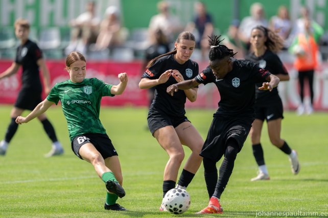 23 FC Flora vs MFA Zalgiris  0-4 18.07.26
