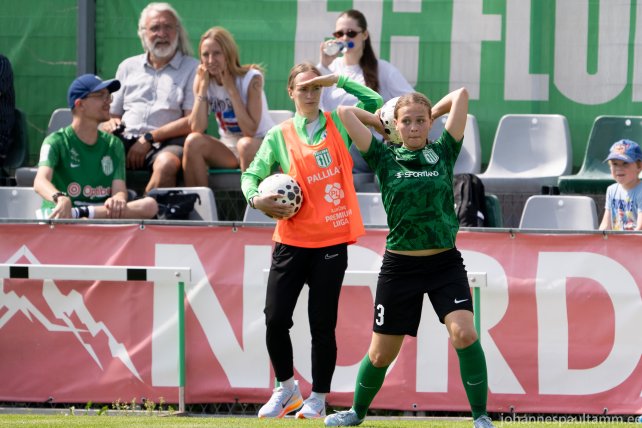 24 FC Flora vs MFA Zalgiris  0-4 18.07.26