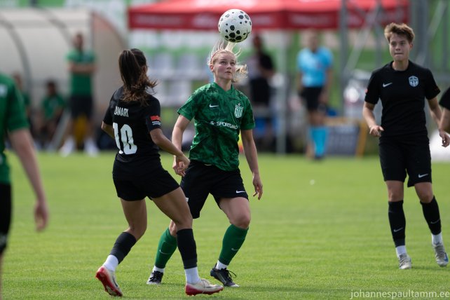 31 FC Flora vs MFA Zalgiris  0-4 18.07.26
