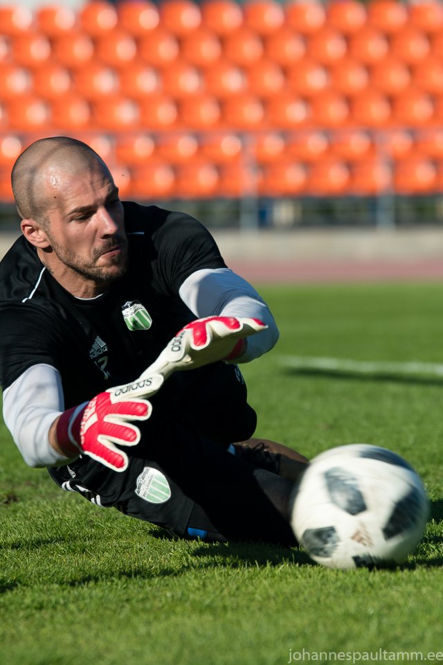 02 FCI Levadia vs Tallinna Kalev 3-0 11.05.18