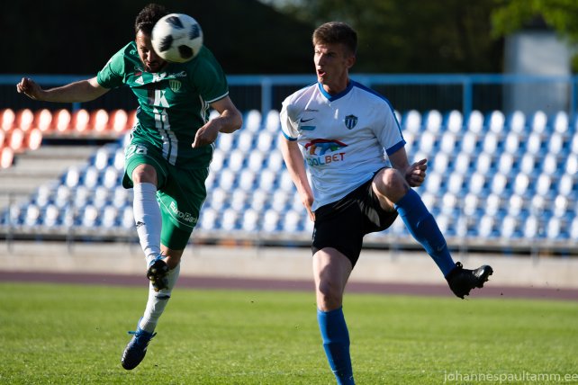 04 FCI Levadia vs Tallinna Kalev 3-0 11.05.18