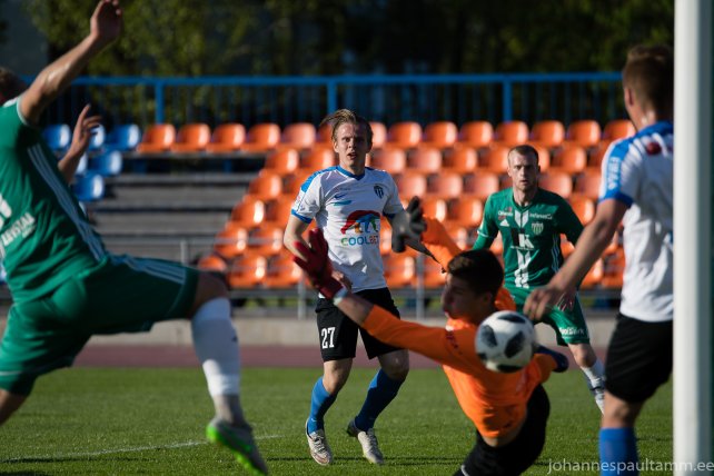 05 FCI Levadia vs Tallinna Kalev 3-0 11.05.18