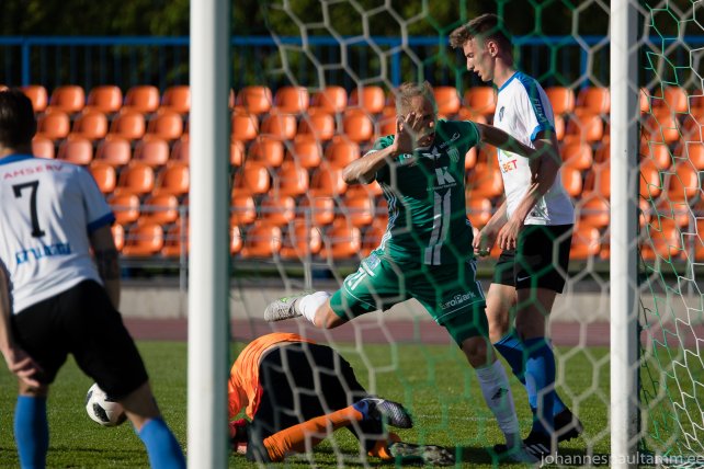 06 FCI Levadia vs Tallinna Kalev 3-0 11.05.18