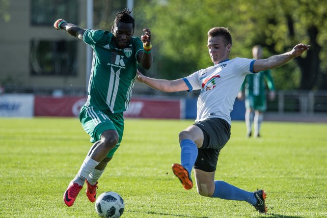 07 FCI Levadia vs Tallinna Kalev 3-0 11.05.18