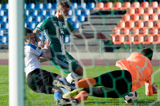 20 FCI Levadia vs Tallinna Kalev 3-0 11.05.18