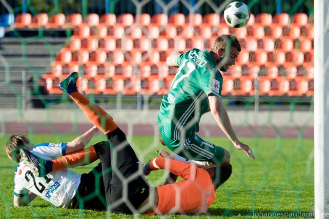 21 FCI Levadia vs Tallinna Kalev 3-0 11.05.18