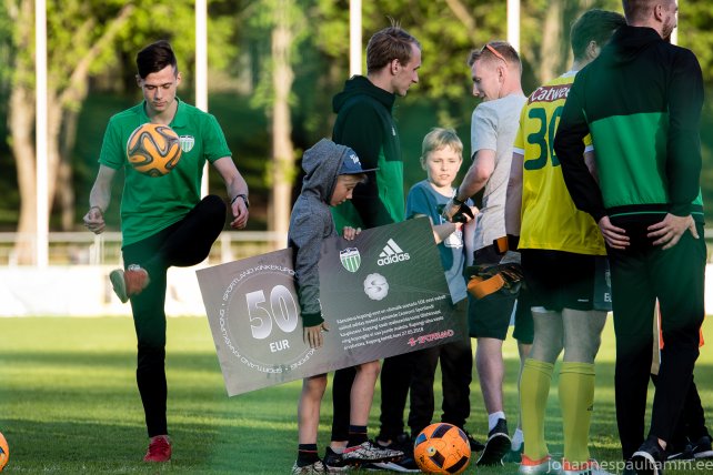 24 FCI Levadia vs Tallinna Kalev 3-0 11.05.18