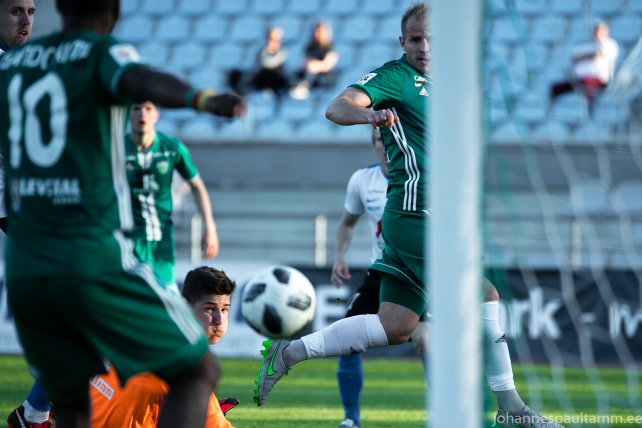 27 FCI Levadia vs Tallinna Kalev 3-0 11.05.18