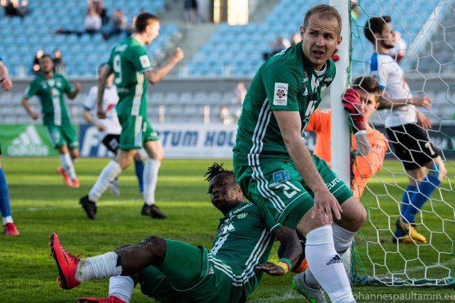 29 FCI Levadia vs Tallinna Kalev 3-0 11.05.18