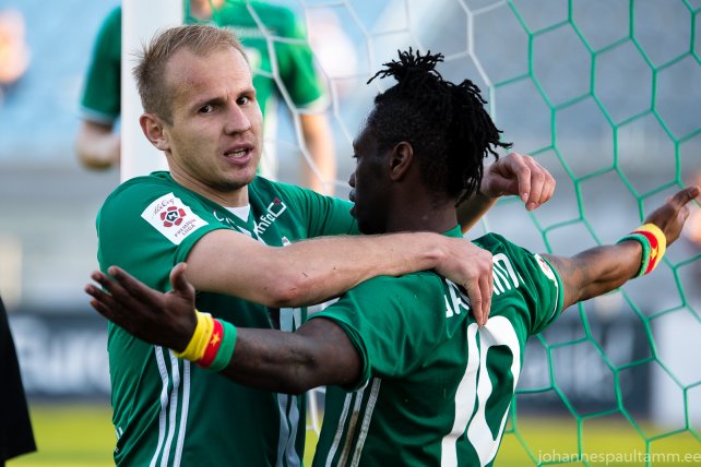 30 FCI Levadia vs Tallinna Kalev 3-0 11.05.18