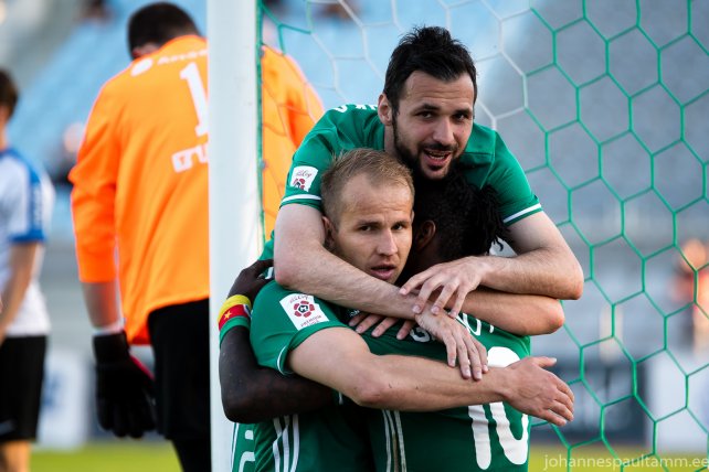 31 FCI Levadia vs Tallinna Kalev 3-0 11.05.18
