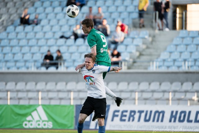 38 FCI Levadia vs Tallinna Kalev 3-0 11.05.18